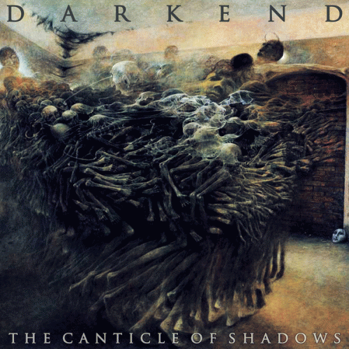 Darkend : The Canticle of Shadows